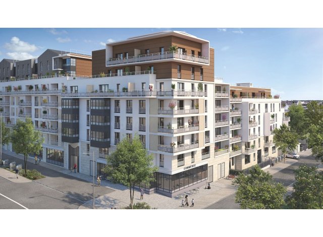 Sartrouville CG 3 appart Sartrouville