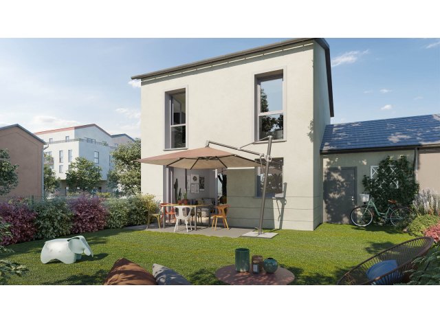 Investissement immobilier Eragny-sur-Oise