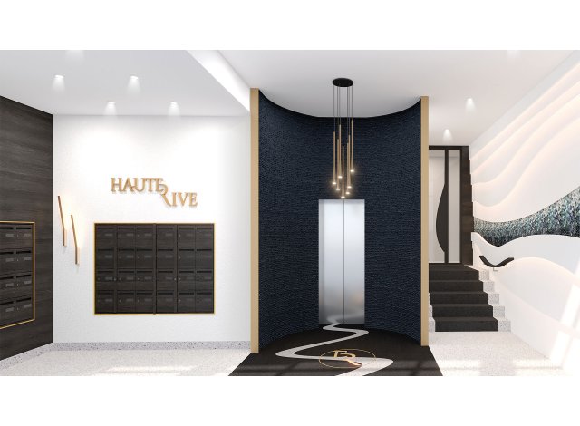 Programme immobilier neuf appart Joinville-le-Pont