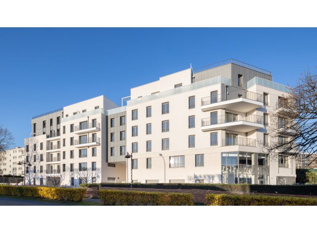 Programme immobilier neuf appart Le Perreux-sur-Marne