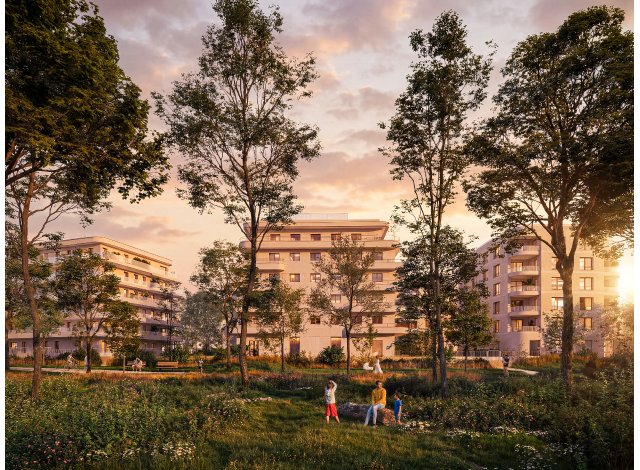 Projet immobilier Lille : Eclesio