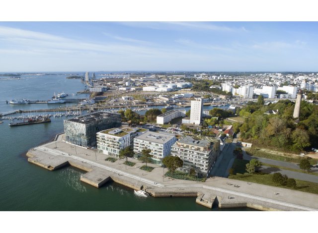 Programme investissement Lorient