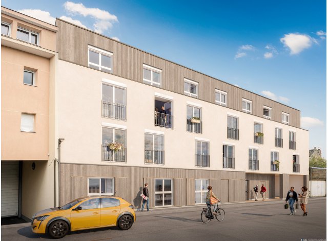 La Calandre appart Le Mans