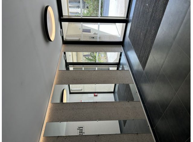 Programme immobilier neuf appart Le Havre