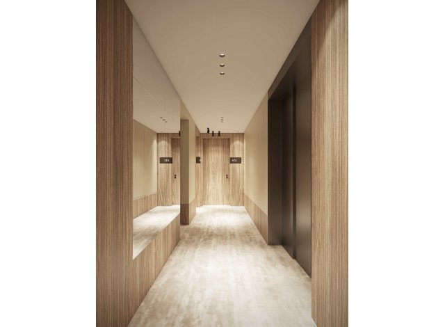 58 Victor Hugo appart Neuilly-sur-Seine