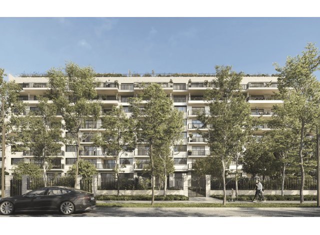 58 Victor Hugo appart Neuilly-sur-Seine