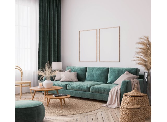 Programme immobilier neuf appart Pontivy