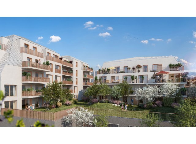 Explora appart Saint-Malo