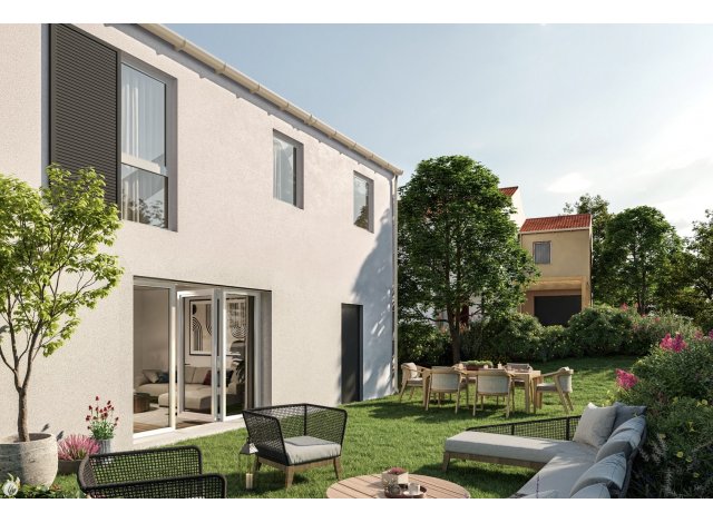 Investissement immobilier Saulx-les-Chartreux