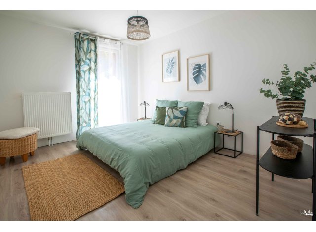 L'Exclusif appart Quesnoy-sur-Deule