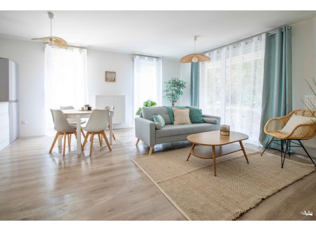 L'Exclusif appart Quesnoy-sur-Deule