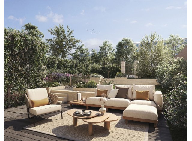 58 Victor Hugo appart Neuilly-sur-Seine