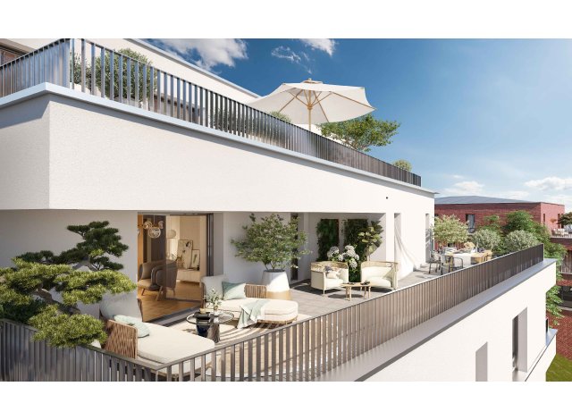 Tempo Nature mixte Amiens