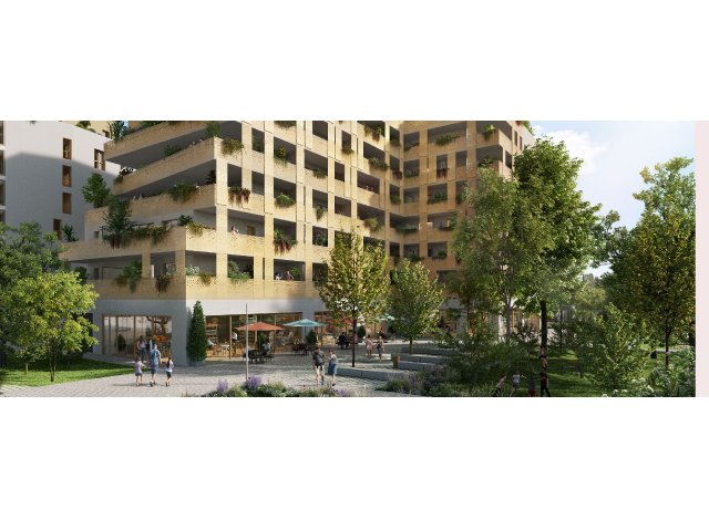 Thécla appart Tours