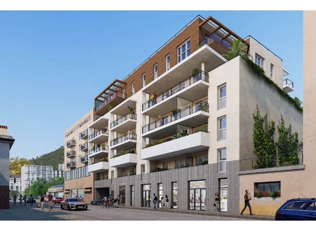 Urban Roch appart Nice