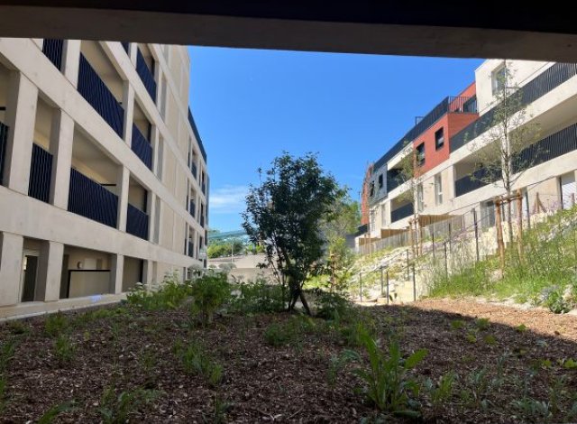 Programme immobilier neuf appart Le Havre