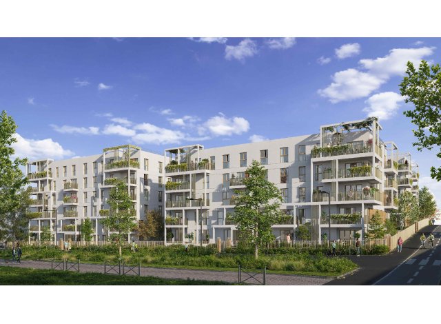 Aurea appart Châtenay-Malabry