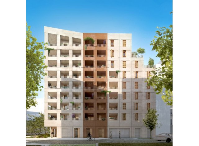 Tosca appart Montpellier