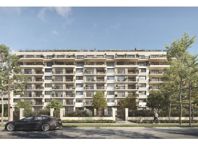 58 Victor Hugo appart Neuilly-sur-Seine