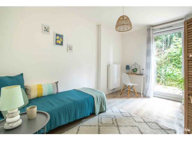 L'Exclusif appart Quesnoy-sur-Deule