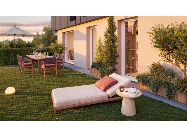 Solea appart Coupvray