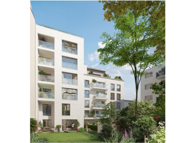 29 Hoche Issy-les-Moulineaux