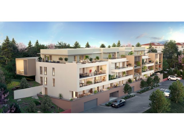 Terra Gaïa mixte Saint-Raphaël