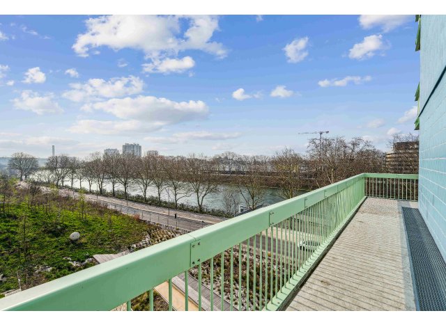 Mundo appart Saint-Ouen-sur-Seine
