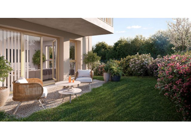 Residence des Pins appart Villers-sur-Mer