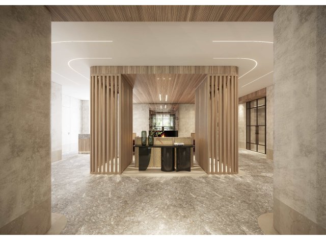 58 Victor Hugo appart Neuilly-sur-Seine