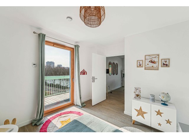 Mundo appart Saint-Ouen-sur-Seine