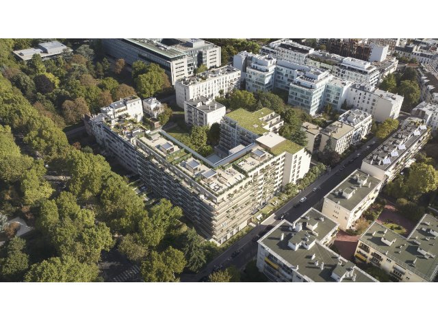 58 Victor Hugo appart Neuilly-sur-Seine