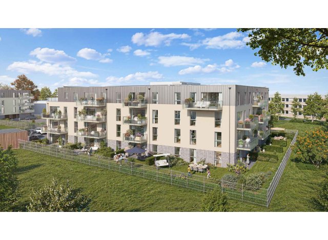 L'Express appart Hazebrouck