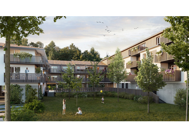 Le Flore appart Saint-Vincent-de-Paul