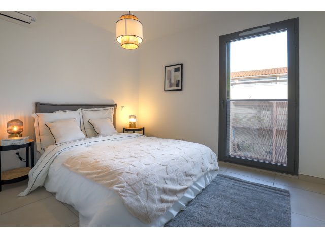 Programme immobilier neuf maison Collioure