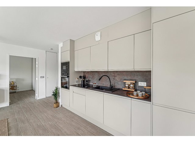 Mundo appart Saint-Ouen-sur-Seine