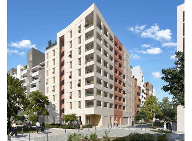 Tosca appart Montpellier
