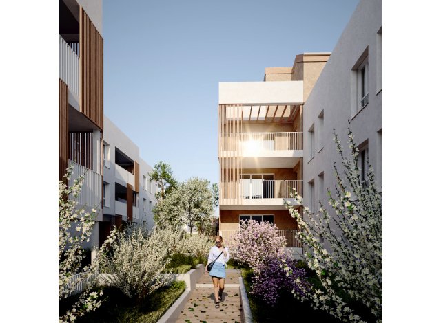Logement neuf Arcueil : Arcueil