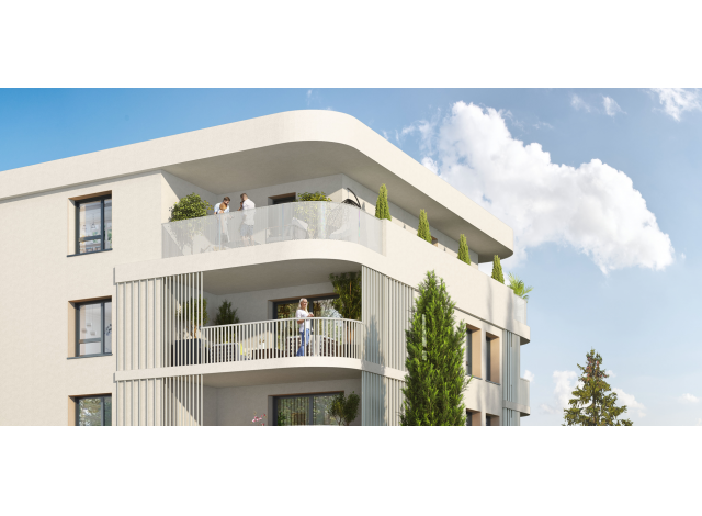 La Frégate appart Thonon-les-Bains
