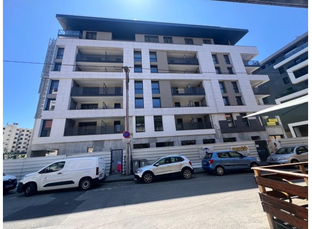 Dessaix appart Thonon-les-Bains