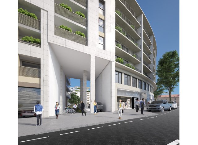 Dessaix appart Thonon-les-Bains