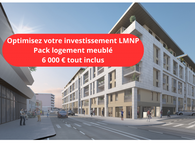 Dessaix appart Thonon-les-Bains