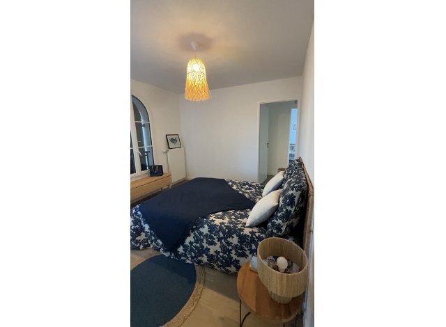 Programme immobilier neuf appart Le Plessis Robinson