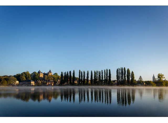 Hameau de Josephine appart Combourg