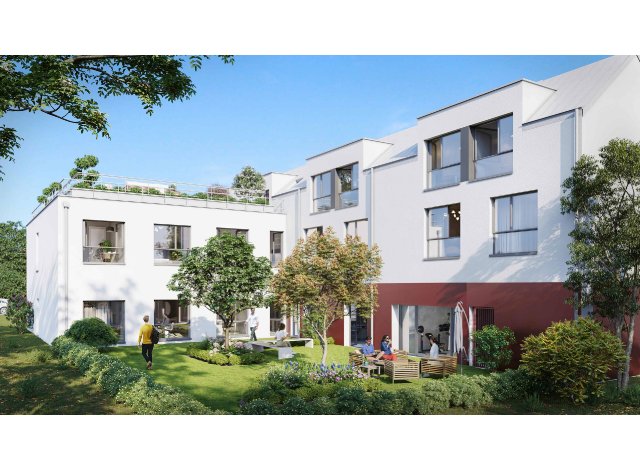 Like appart Rennes