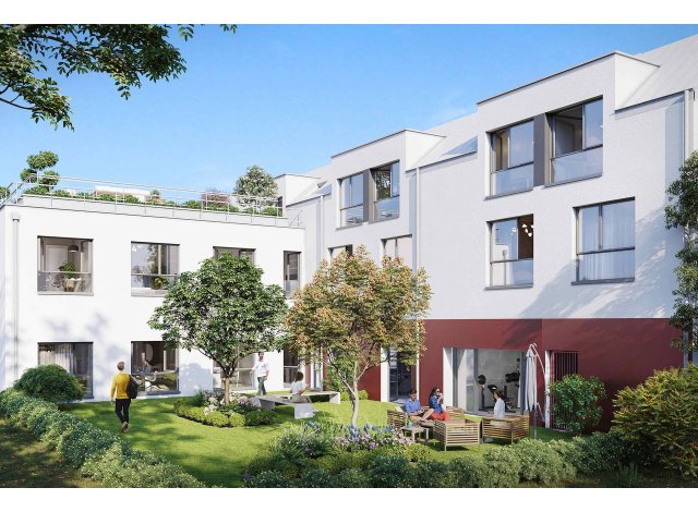 Like appart Rennes