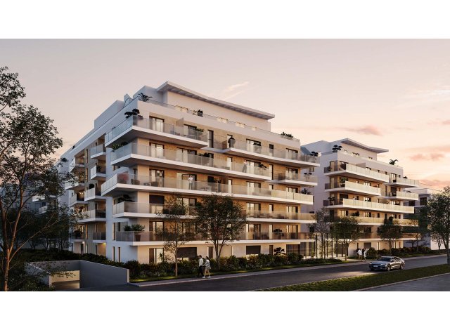 Emblémati'k appart Vélizy-Villacoublay