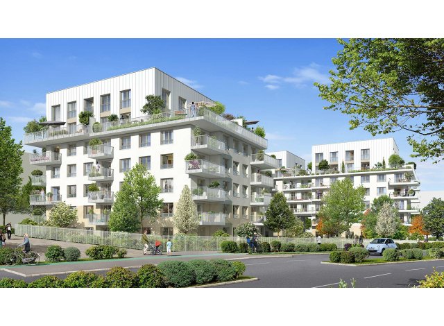 Immobilier pour investir Chtenay-Malabry