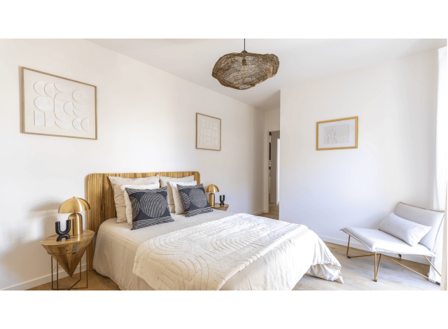 Programme immobilier Bois-Guillaume