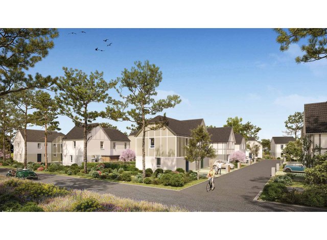 Villas des Mielles maison Hauteville-sur-Mer